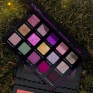 Adept cosmetics Unity Eyeshadow Palette